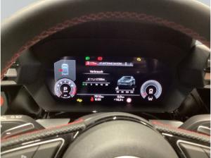 Audi A3 Limousine S line 35TFSI DYNAMIK-PAKET*Sonos*ACC*Rückfahrkam.