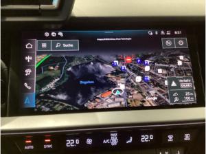 Audi A3 Limousine S line 35TFSI DYNAMIK-PAKET*Sonos*ACC*Rückfahrkam.