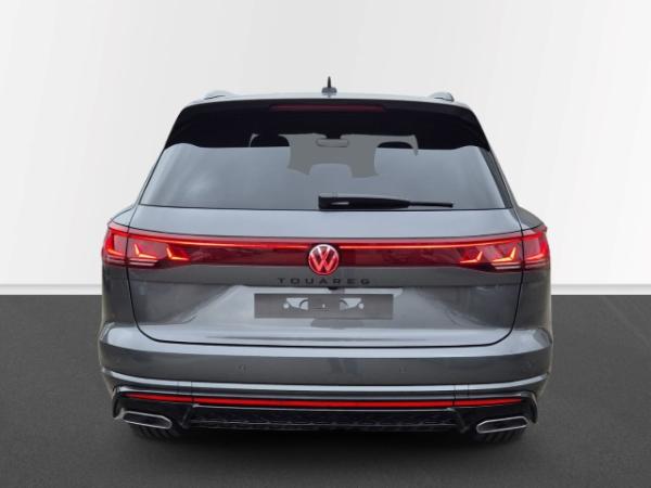 Volkswagen Touareg Final Edition "sogar noch frisch verpackt!"