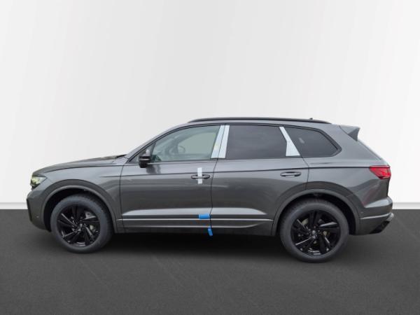 Volkswagen Touareg Final Edition "sogar noch frisch verpackt!"