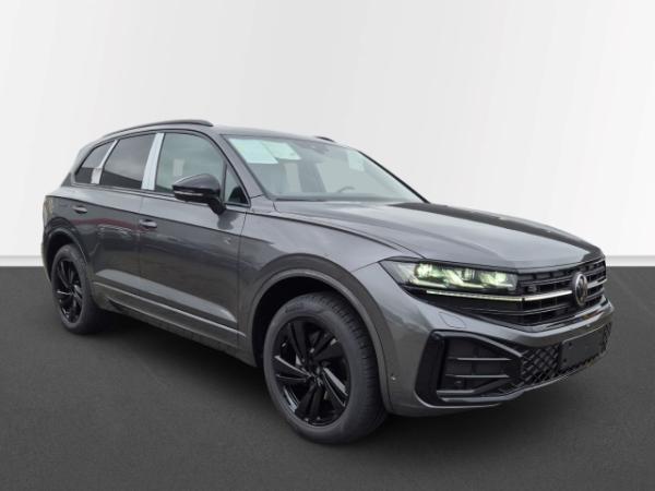 Volkswagen Touareg Final Edition "sogar noch frisch verpackt!"