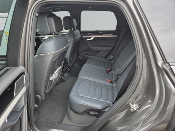 Volkswagen Touareg Final Edition "sogar noch frisch verpackt!"