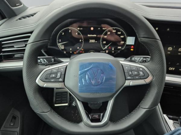 Volkswagen Touareg Final Edition "sogar noch frisch verpackt!"