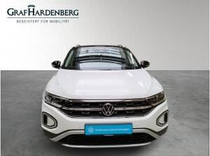 Volkswagen T-Roc 1.5 TSI DSG Style /  SOFORT VERFÜGBAR !