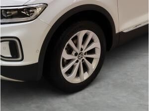 Volkswagen T-Roc 1.5 TSI DSG Style /  SOFORT VERFÜGBAR !
