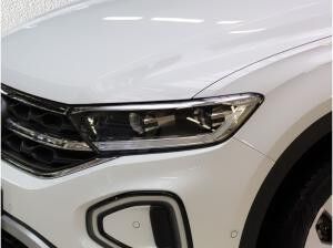 Volkswagen T-Roc 1.5 TSI DSG Style /  SOFORT VERFÜGBAR !