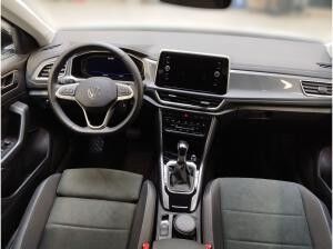 Volkswagen T-Roc 1.5 TSI DSG Style /  SOFORT VERFÜGBAR !