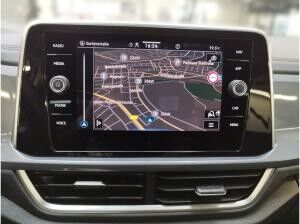 Volkswagen T-Roc 1.5 TSI DSG Style /  SOFORT VERFÜGBAR !
