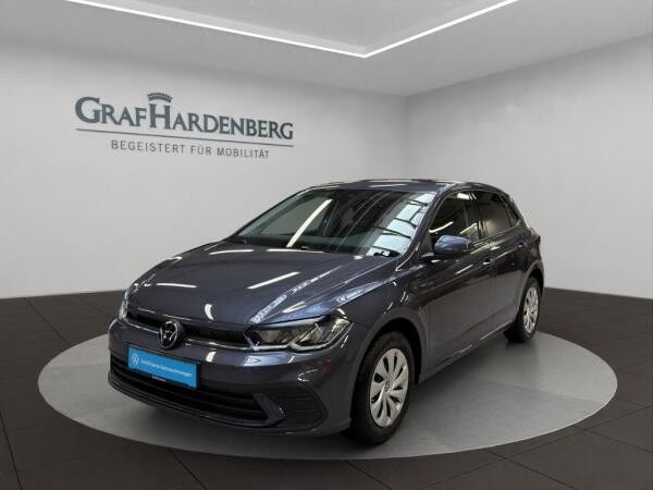 Volkswagen Polo 1.0 TSI Life / SOFORT VERFÜGBAR !