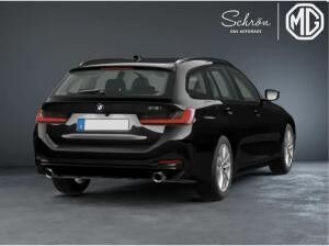 BMW 318 318i Touring Auto