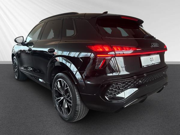 Audi Q3 TFSI quattro s-line 195 kW S tronic Sonderkonditionen*