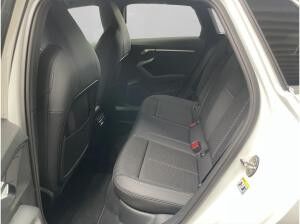 Audi A3 Sportback 30TFSI S tronic S line AHK HUD 3ZAC SONOS