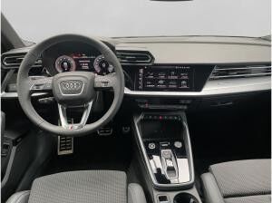 Audi A3 Sportback 30TFSI S tronic S line AHK HUD 3ZAC SONOS
