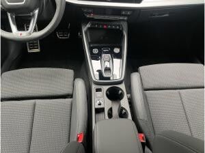 Audi A3 Sportback 30TFSI S tronic S line AHK HUD 3ZAC SONOS