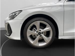Audi A3 Sportback 30TFSI S tronic S line AHK HUD 3ZAC SONOS