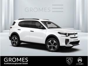 Citroën C3 Aircross MAX Elektromotor 113 Standard-Range (NAV, AWR, SZHZG)) ✅ SOFORT VERFÜGBAR