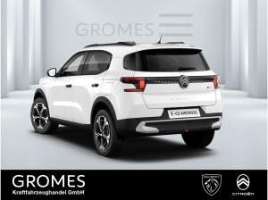 Citroën C3 Aircross MAX Elektromotor 113 Standard-Range (NAV, AWR, SZHZG)) ✅ SOFORT VERFÜGBAR