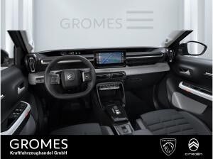 Citroën C3 Aircross MAX Elektromotor 113 Standard-Range (NAV, AWR, SZHZG)) ✅ SOFORT VERFÜGBAR