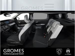 Citroën C3 Aircross MAX Elektromotor 113 Standard-Range (NAV, AWR, SZHZG)) ✅ SOFORT VERFÜGBAR