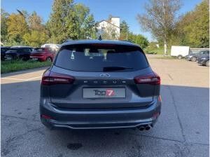 Ford Focus Turnier ST-Line Diesel - SONDERAKTION GÜLTIG BIS 15.12.2025