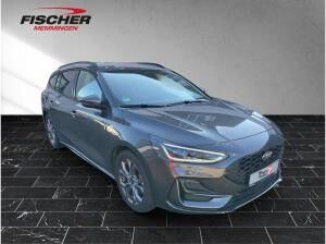 Ford Focus Turnier ST-Line Diesel - SONDERAKTION GÜLTIG BIS 15.12.2025