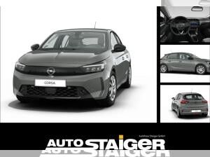 Opel Corsa Edition 1.2 Turbo
