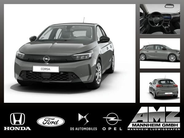 Opel Corsa Edition 1.2 Turbo