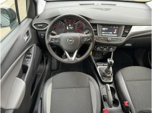 Opel Crossland X 1.2 INNOVATION LED/SHZ/LHZ/PDC/Kamera