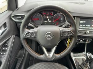 Opel Crossland X 1.2 INNOVATION LED/SHZ/LHZ/PDC/Kamera