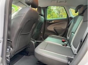 Opel Crossland X 1.2 INNOVATION LED/SHZ/LHZ/PDC/Kamera