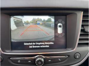 Opel Crossland X 1.2 INNOVATION LED/SHZ/LHZ/PDC/Kamera