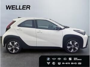 Toyota Aygo X🚀NEU 2026 - 1.5-HYBRID -ACTIVE-CarPlay-SONDERAKTION🚀