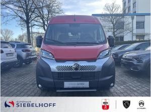 Citroën Jumper Kastenwagen 35 Heavy L4H2 2.2 BlueHDi 180 AT