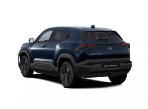 Toyota Urban Cruiser Active *Gewerbeangebot*Neues Modell*