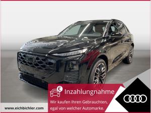 Audi Q3 SUV TFSI S tronic ACC AHK AUT Kam. LED