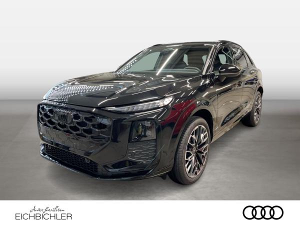 Audi Q3 SUV TFSI S tronic ACC AHK AUT Kam. LED