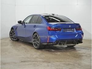 BMW M3 Competition + GARANTIE-bis-03.2030