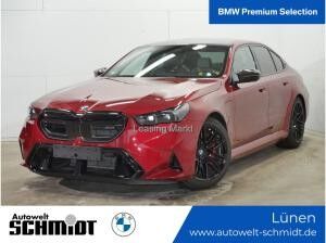 BMW M5 Touring xDrive + GARANTIE-bis-06.2030