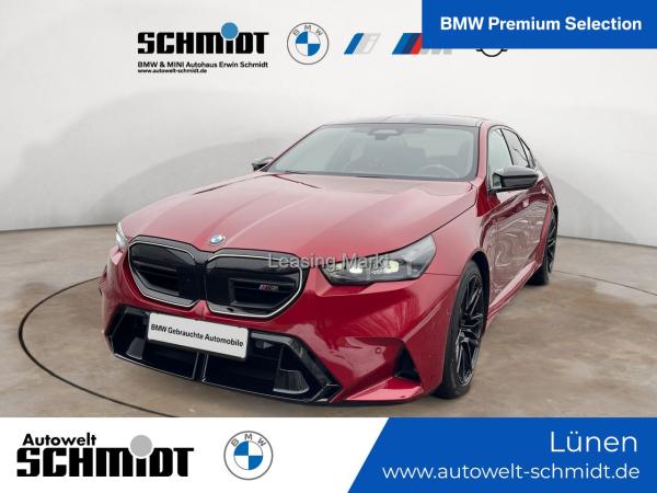 BMW M5 Touring xDrive + GARANTIE-bis-06.2030