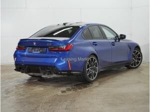 BMW M3 Competition + GARANTIE-bis-03.2030