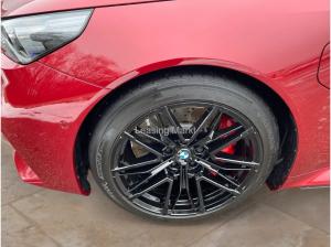 BMW M5 Touring xDrive + GARANTIE-bis-06.2030