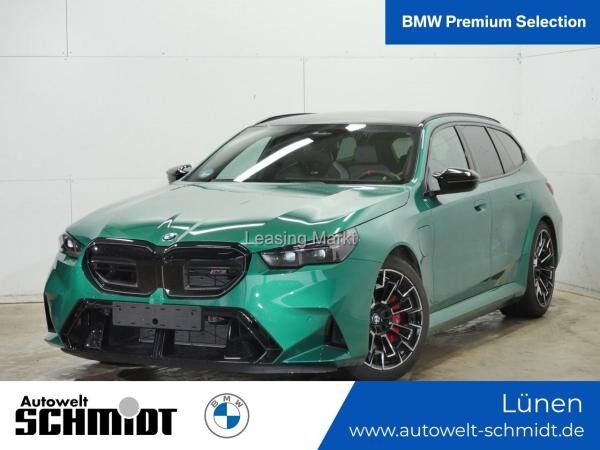 BMW M5 Touring xDrive + GARANTIE-bis-06.2030