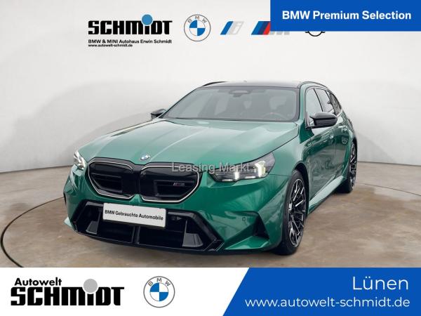 BMW M5 Touring xDrive + GARANTIE-bis-06.2030