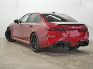 BMW M5 Touring xDrive + GARANTIE-bis-06.2030