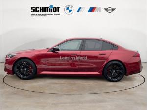 BMW M5 Touring xDrive + GARANTIE-bis-06.2030