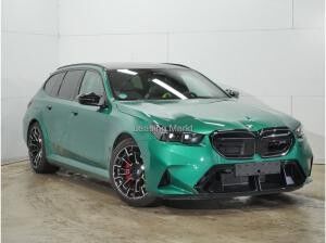 BMW M5 Touring xDrive + GARANTIE-bis-06.2030