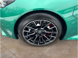 BMW M5 Touring xDrive + GARANTIE-bis-06.2030