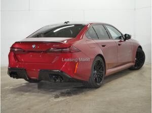 BMW M5 Touring xDrive + GARANTIE-bis-06.2030