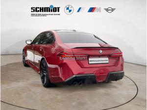BMW M5 Touring xDrive + GARANTIE-bis-06.2030