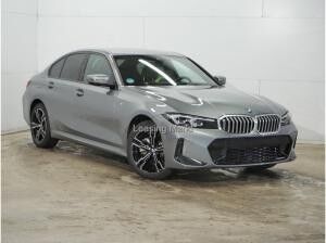 BMW 330 330e M Sportpaket + GARANTIE-bis-01.2030